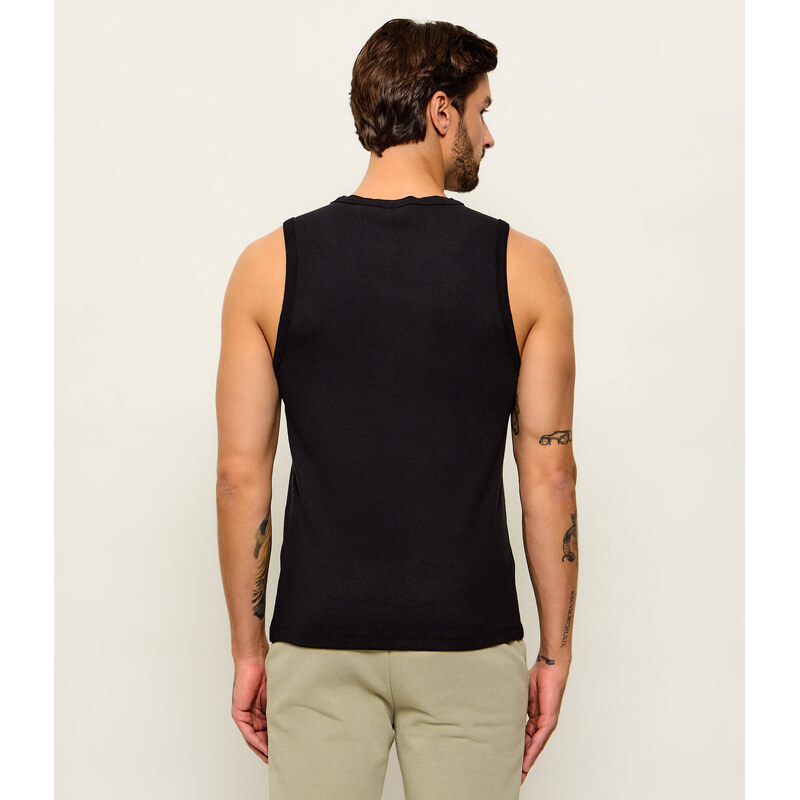 HUGO Tank top Dapota | Slim Fit