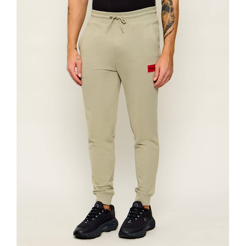 HUGO Tepláky Doak212 | regular fit
