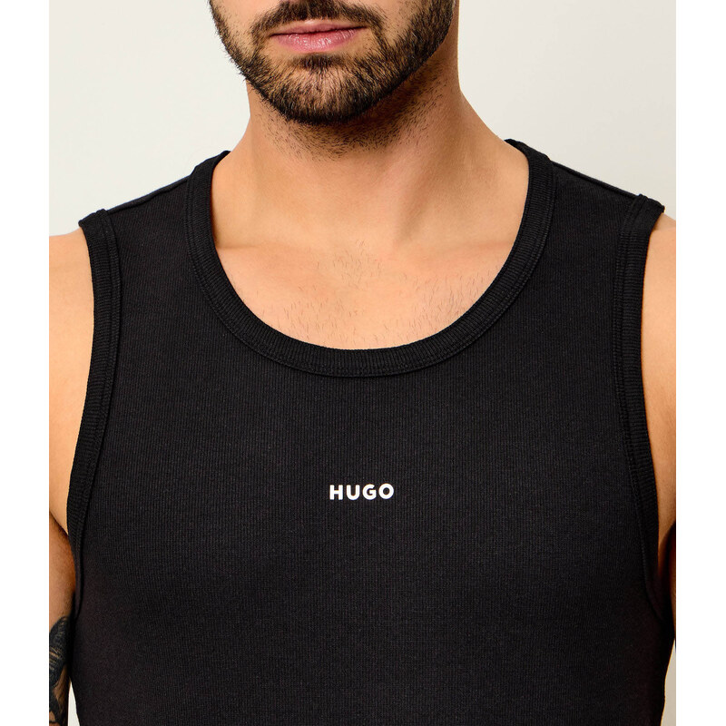 HUGO Tank top Dapota | Slim Fit