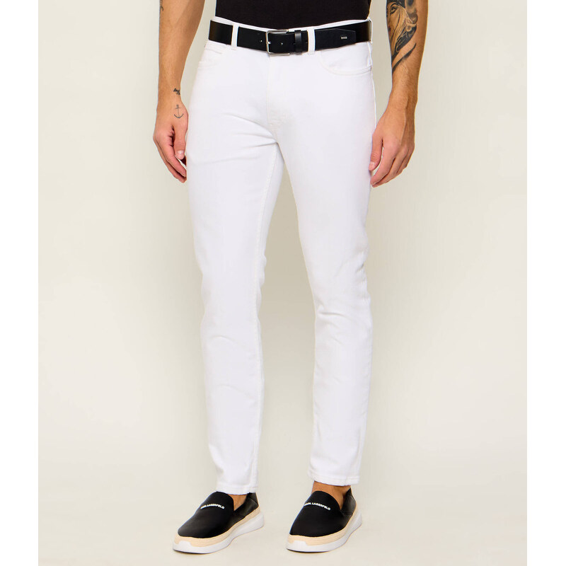 HUGO Džíny Hugo 734 | Extra slim fit