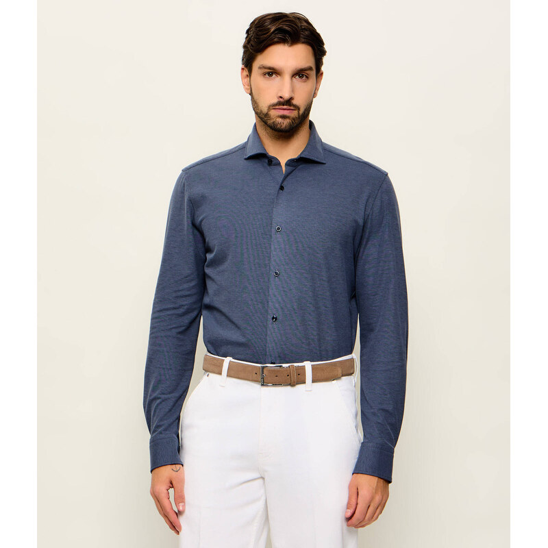 BOSS BLACK Košile P-HANK-SP-261 | Slim Fit