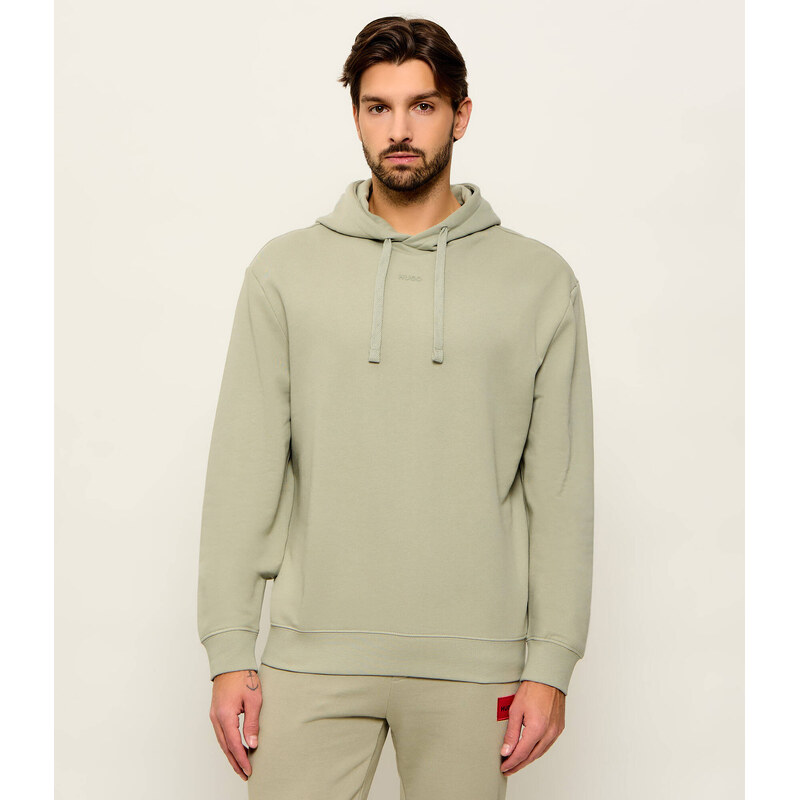 HUGO Mikina Dapo | Relaxed fit