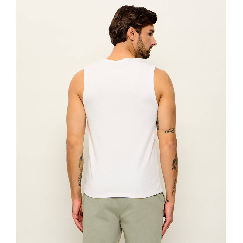 HUGO Tank top Dapota | Slim Fit