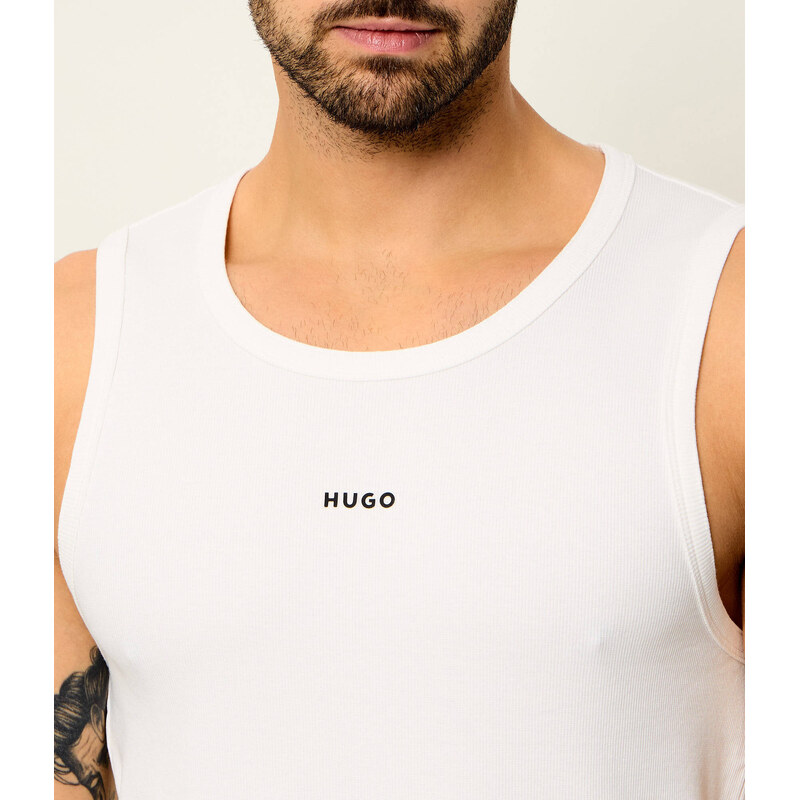 HUGO Tank top Dapota | Slim Fit