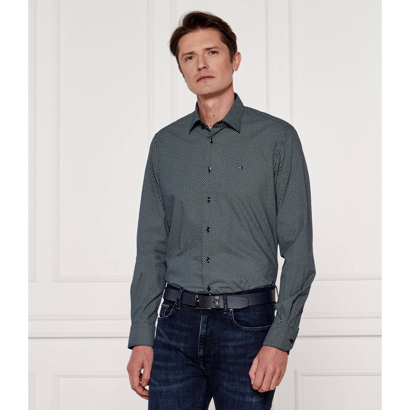 Tommy Hilfiger Košile | Regular Fit