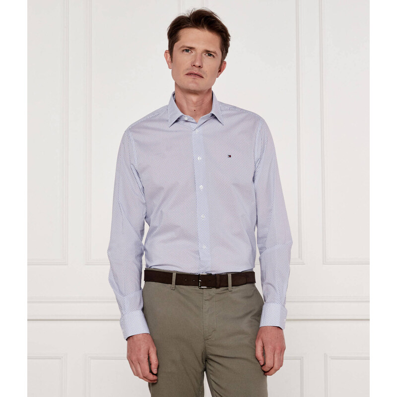 Tommy Hilfiger Košile | Regular Fit