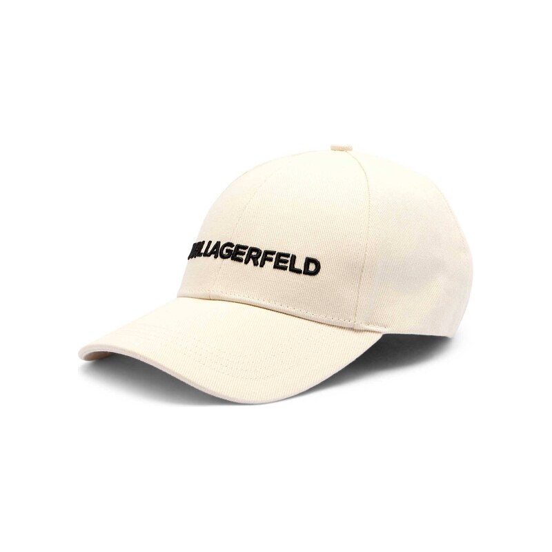 Karl Lagerfeld Kšiltovka K/ESSENTIAL 105185782