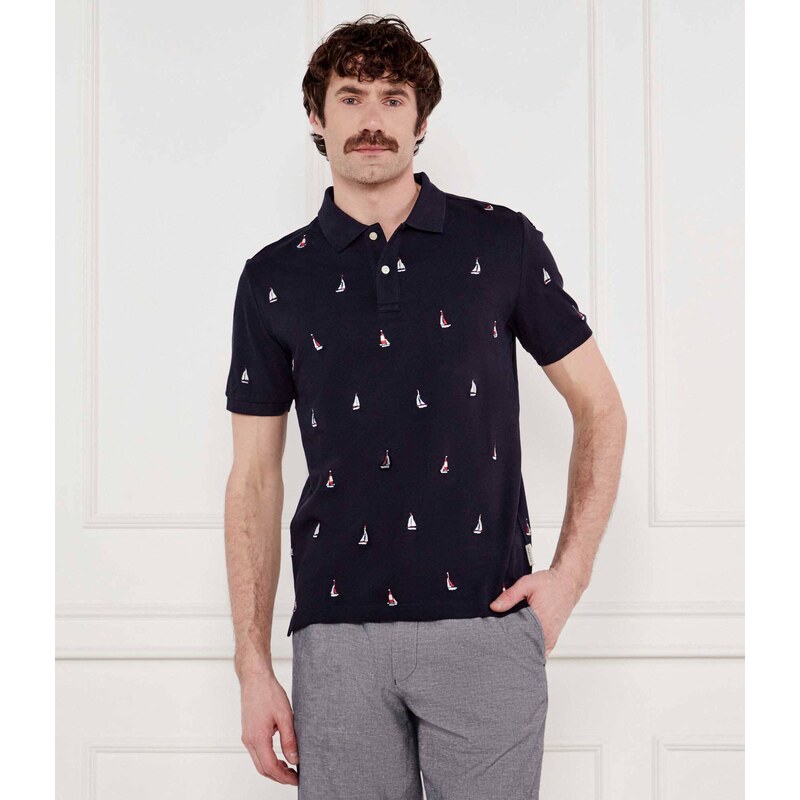 Gant Polokošile | Regular Fit