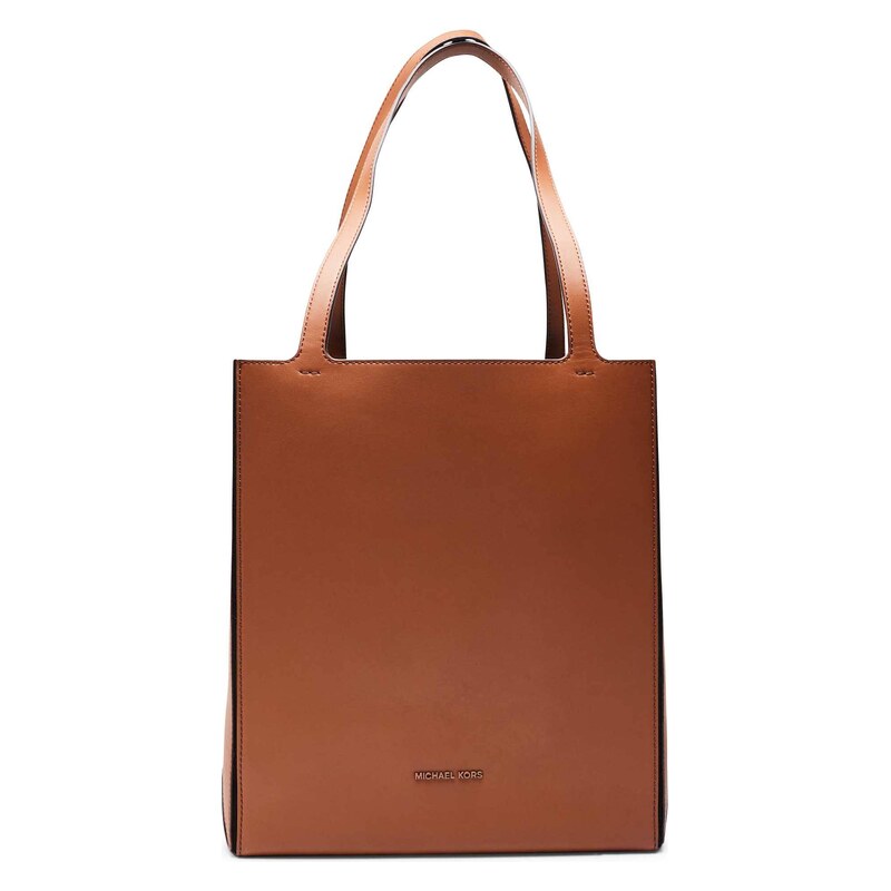 Michael Kors Kůžoná kabelka shopper Jordi
