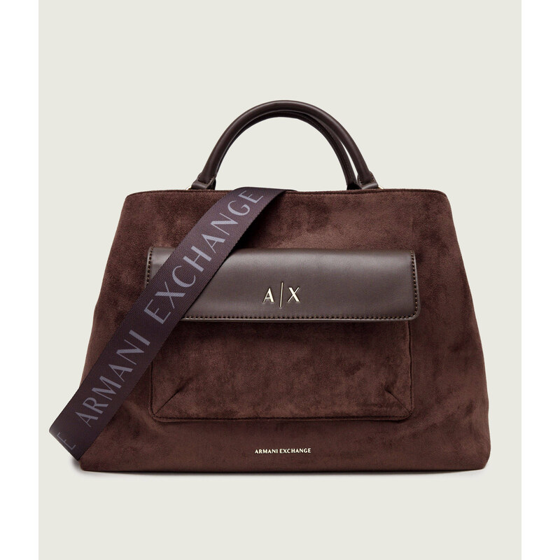 Armani Exchange Kabelka shopper