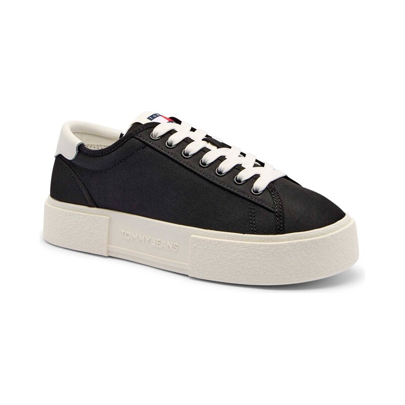 Tommy Jeans Tenisky CANVAS
