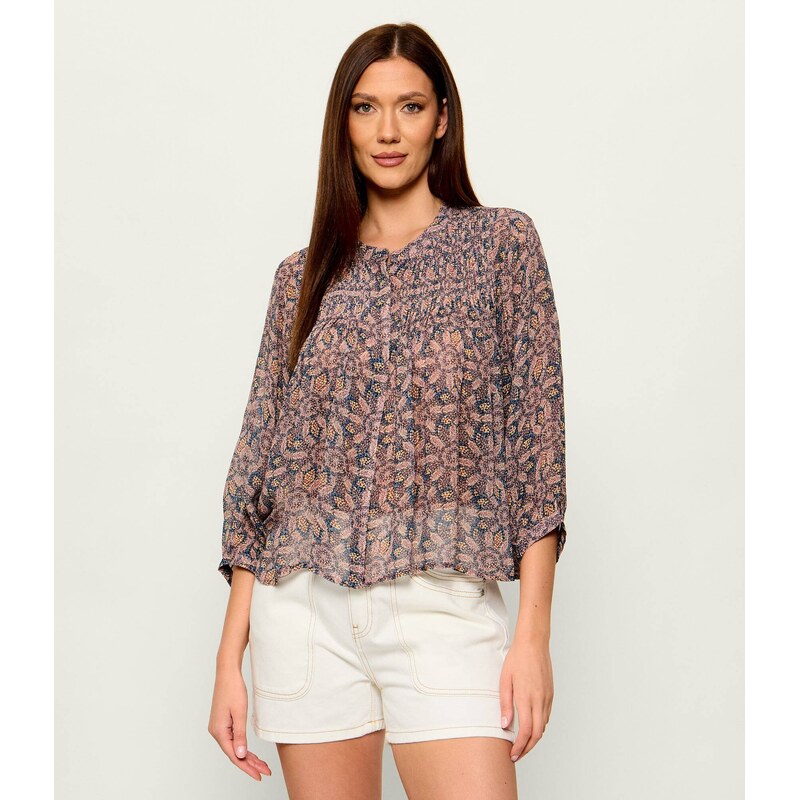 Ba&sh Košile TAZIO | regular fit 115002360
