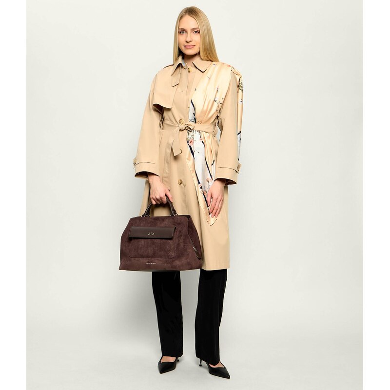 Armani Exchange Kabelka shopper