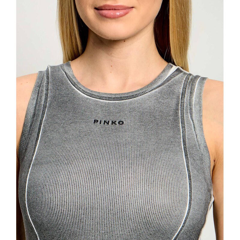 Pinko Top RITORNO | Slim Fit