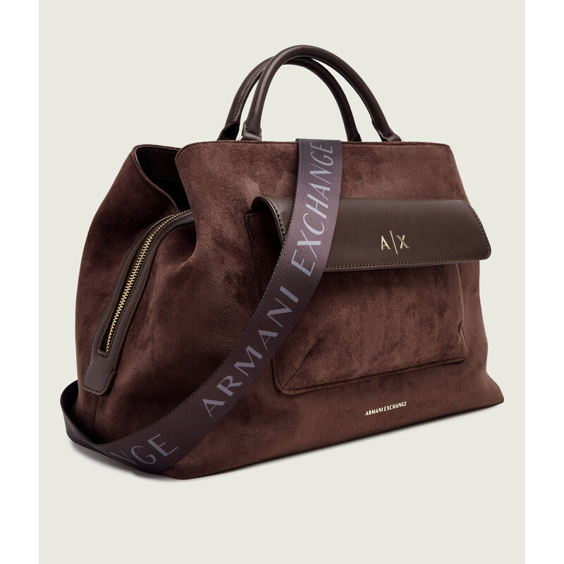 Armani Exchange Kabelka shopper