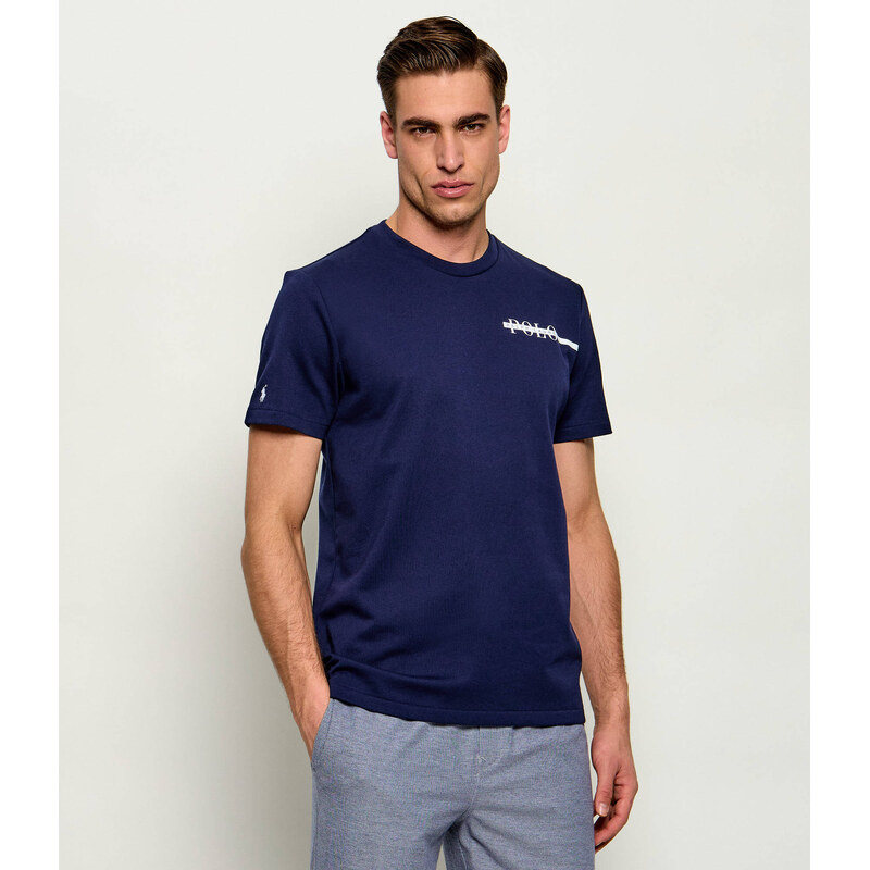 POLO RALPH LAUREN Tričko | Regular Fit