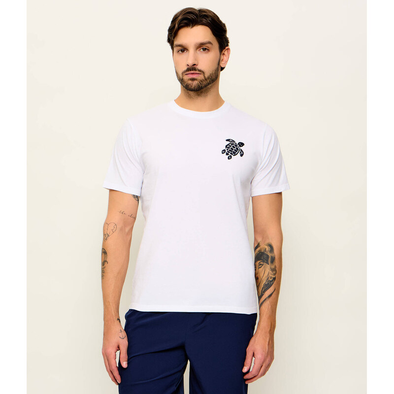 Vilebrequin Tričko PARTISOL | regular fit