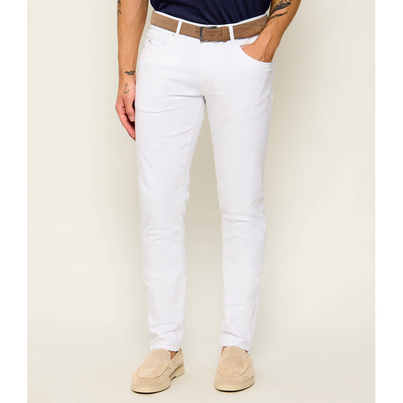 Tramarossa Džíny LEONARDO | Slim Fit
