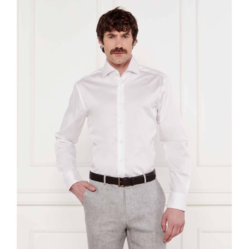 van Laack Košile LA City | Slim Fit