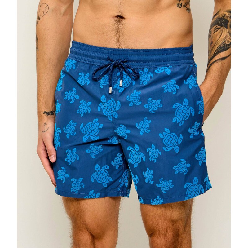Vilebrequin Koupací šortky MOOREA | regular fit