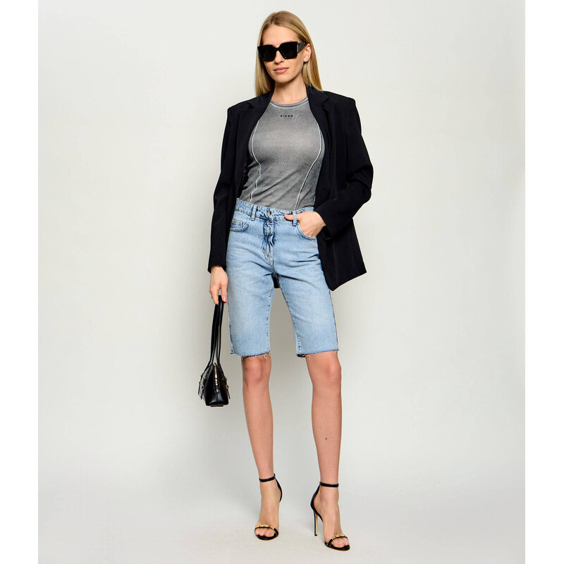 Pinko Top RITORNO | Slim Fit