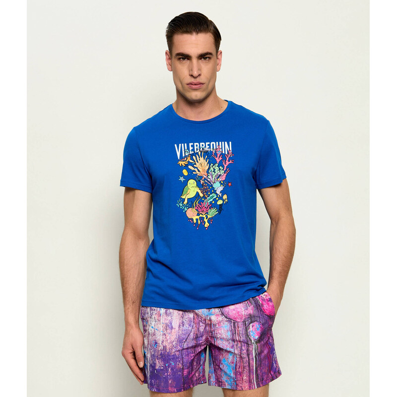Vilebrequin Tričko THOM | regular fit