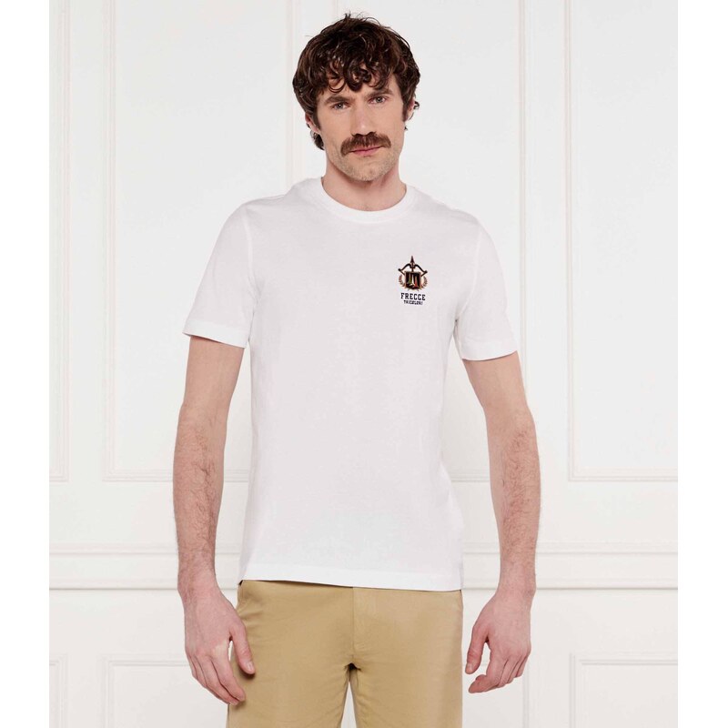 Aeronautica Militare Tričko | Regular Fit