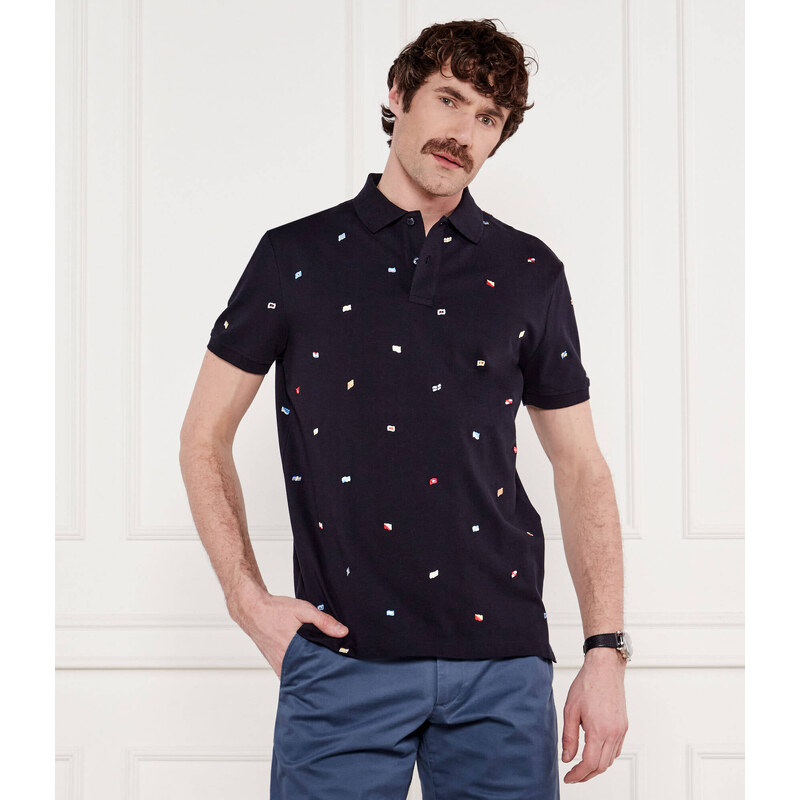 Tommy Hilfiger Polokošile | Regular Fit