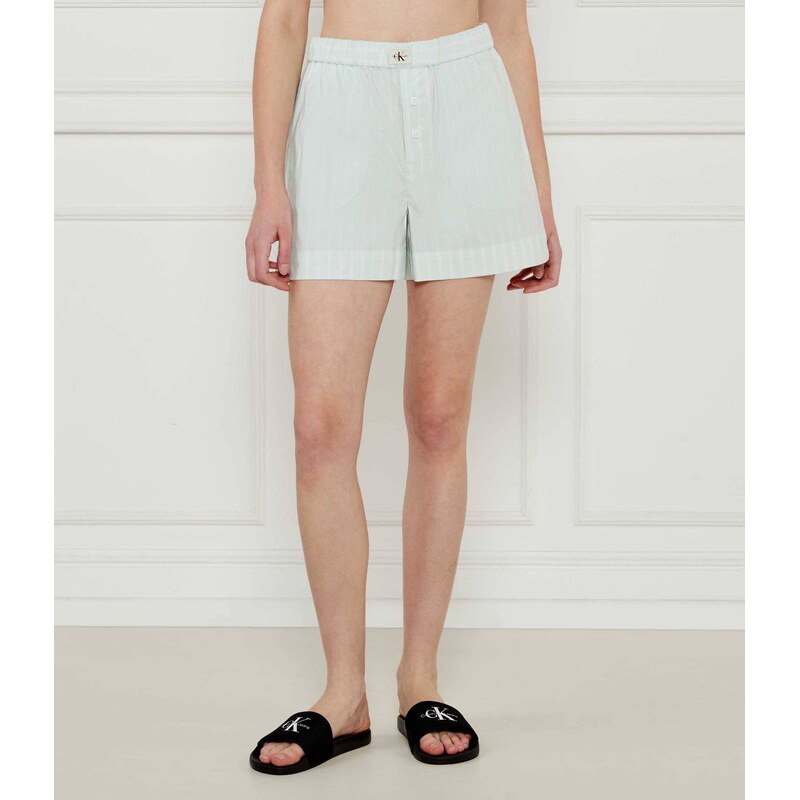 Calvin Klein Jeans Šortky | Regular Fit 105154595