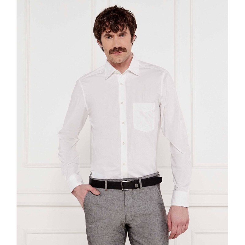 BOSS ORANGE Košile Remiton_M | Regular Fit