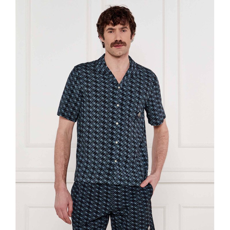 Moose Knuckles Košile THE BAY | Regular Fit