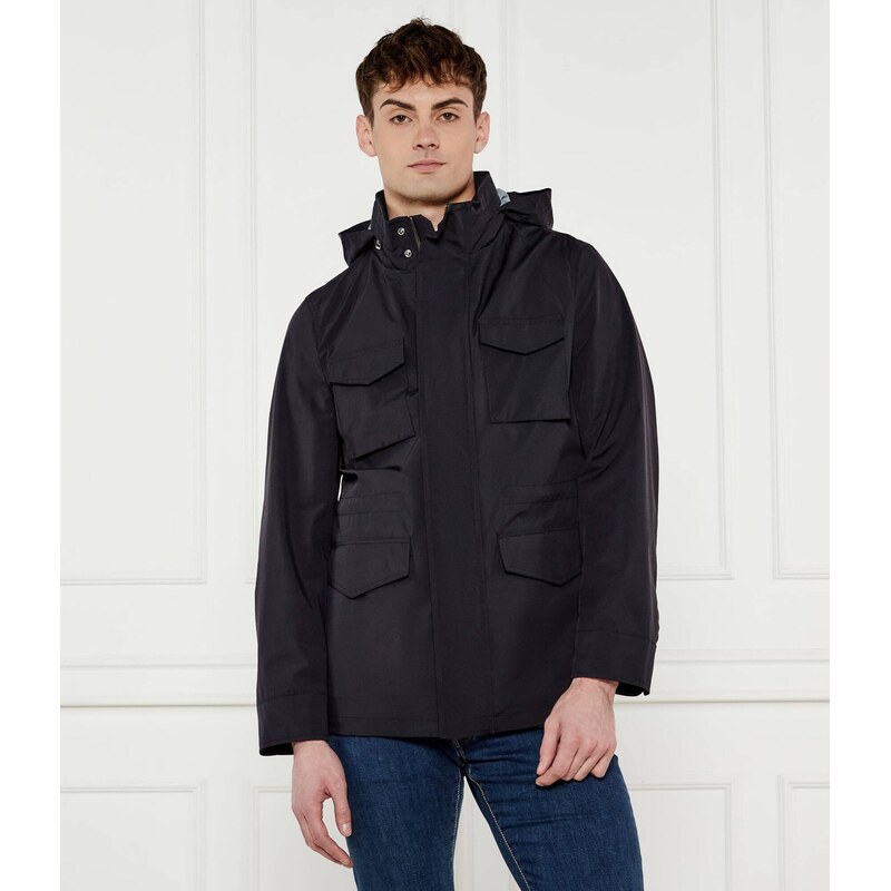 Oscar Jacobson Bunda M-65 | Regular Fit