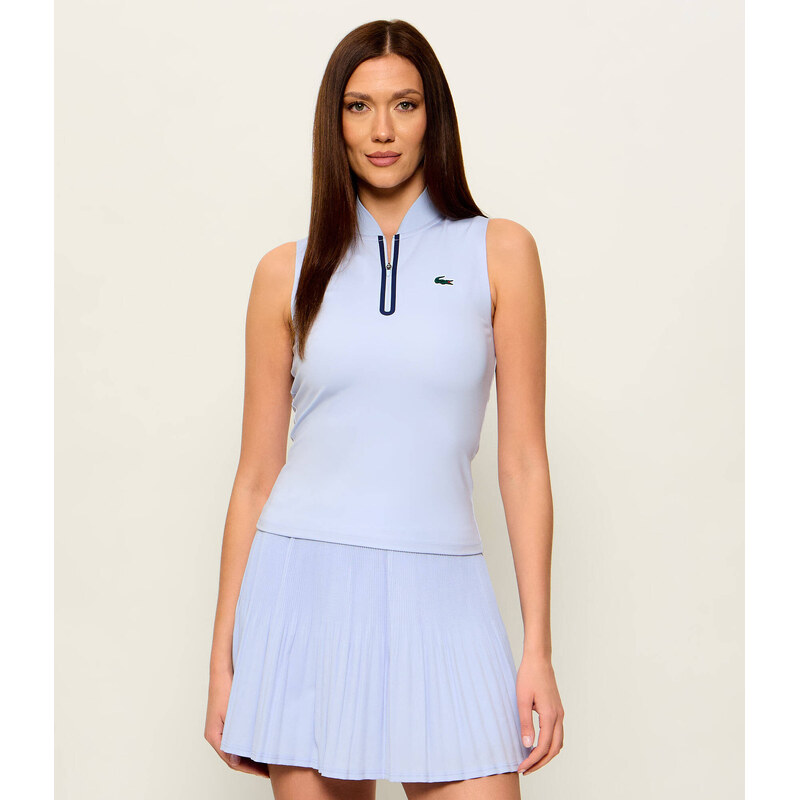 Lacoste Top | Slim Fit