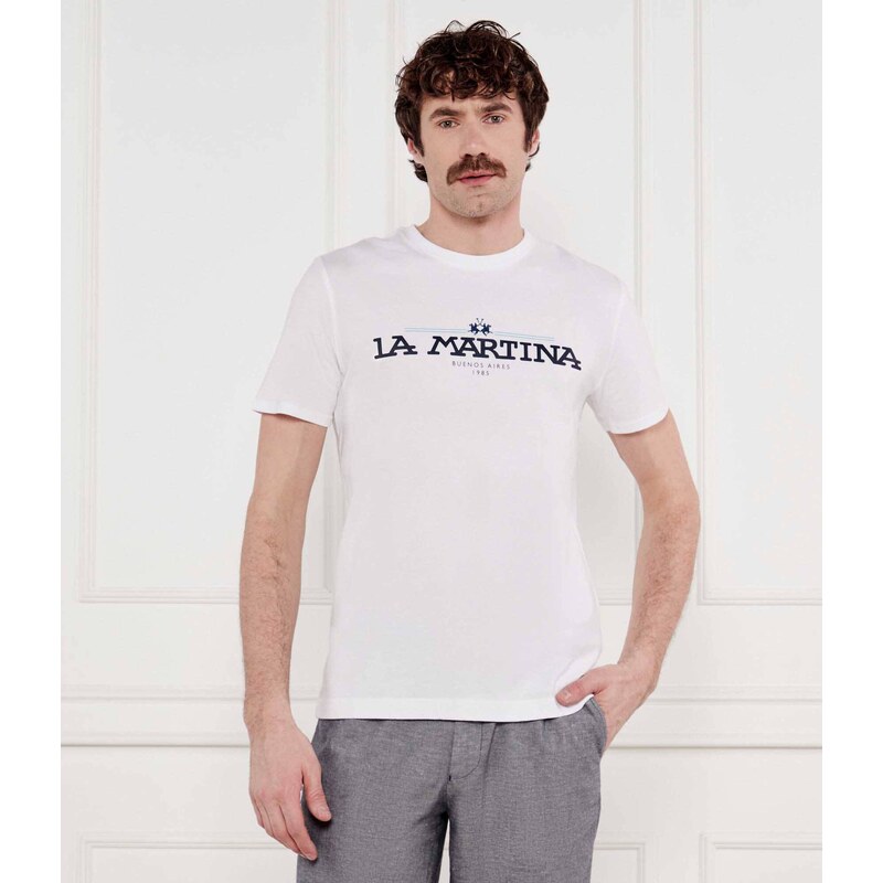 La Martina Tričko | Regular Fit