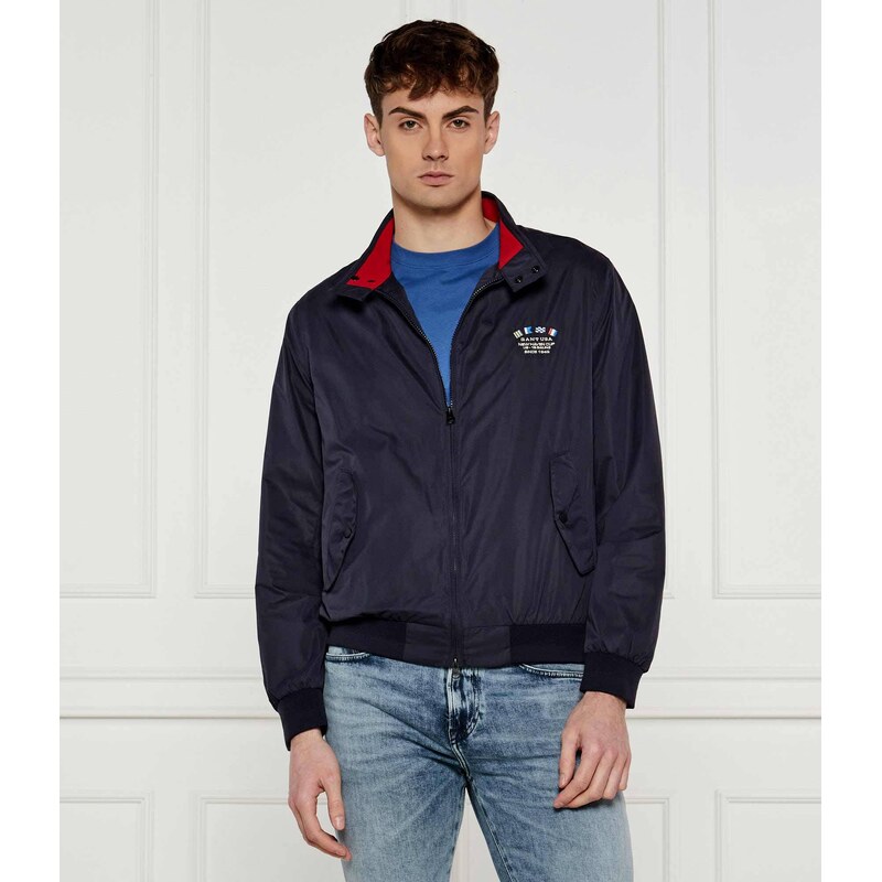 Gant Bunda bomber HARRINGTON | Regular Fit