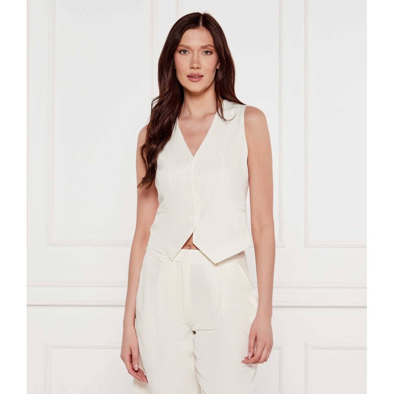 Calvin Klein Vesta | Slim Fit