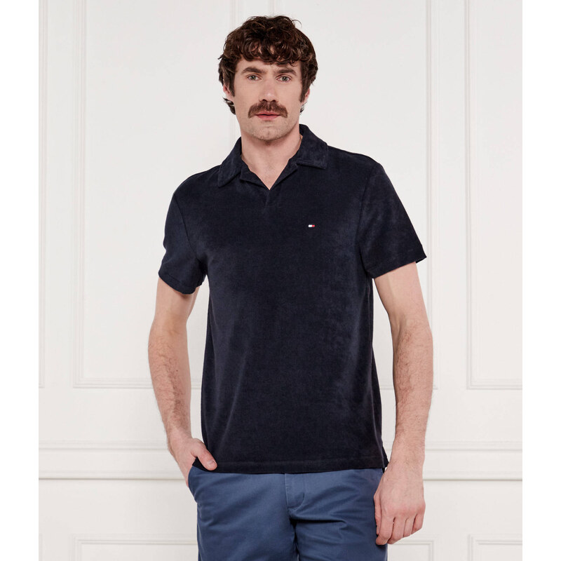 Tommy Hilfiger Polokošile | Regular Fit froté