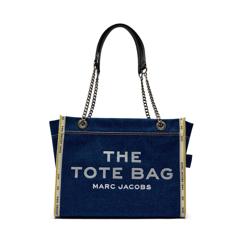 Marc Jacobs Kabelka shopper THE MEDIUM TOTE 107028889
