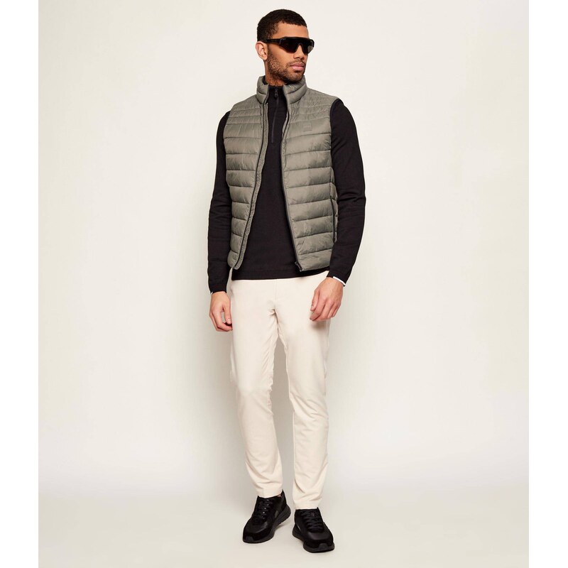 BOSS ORANGE Vesta Odeno2 | Slim Fit