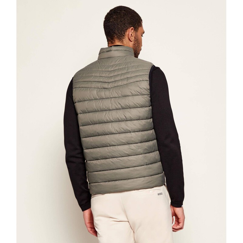 BOSS ORANGE Vesta Odeno2 | Slim Fit