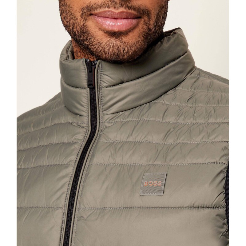 BOSS ORANGE Vesta Odeno2 | Slim Fit