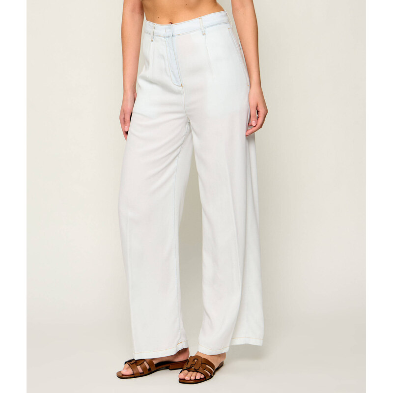 Patrizia Pepe Džíny | Relaxed fit 115002401