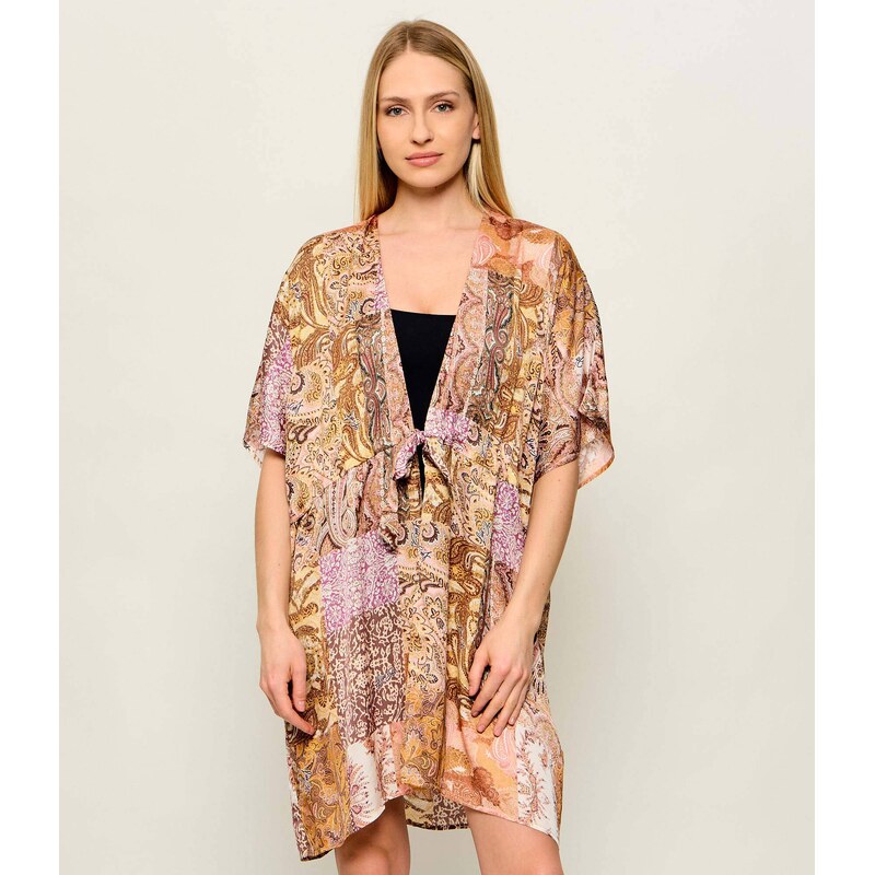 Liu Jo Beachwear Přehoz | Oversize fit
