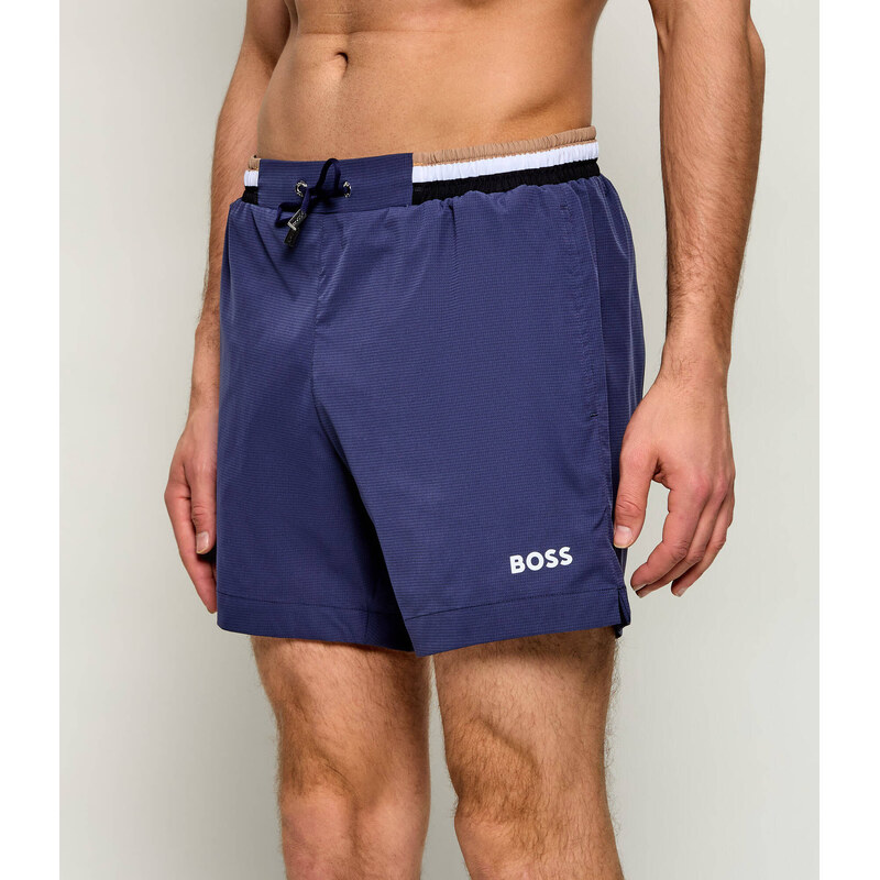 BOSS BLACK Koupací šortky Atoll | regular fit