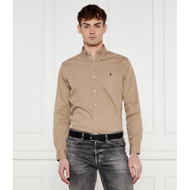 POLO RALPH LAUREN Košile | Regular Fit