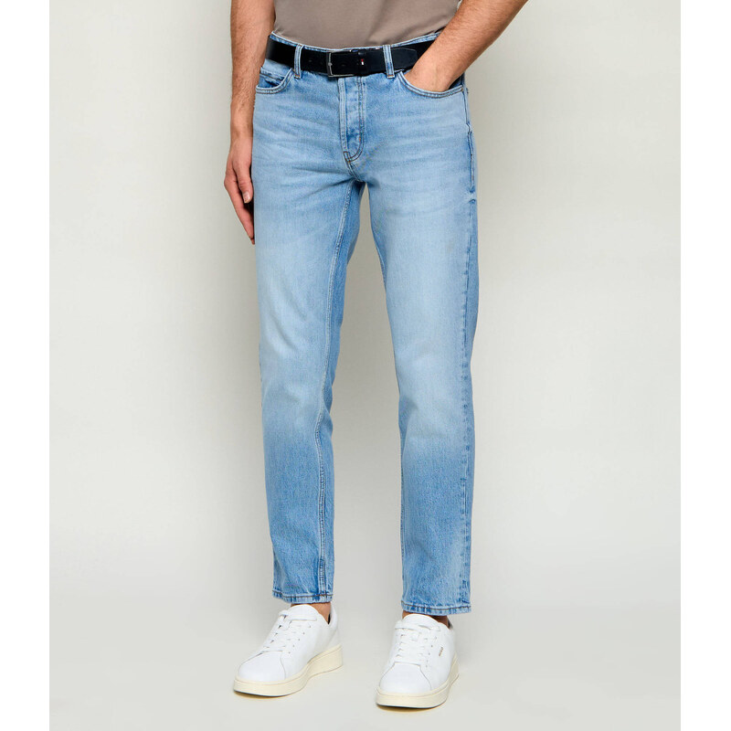 HUGO Džíny HUGO 634 | Tapered fit
