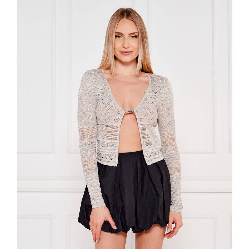 GUESS Kardigan NELLIE | Slim Fit