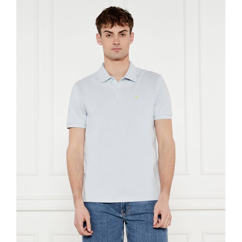 Calvin Klein Jeans Polokošile | Classic fit | pique