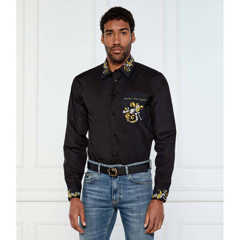 Versace Jeans Couture Košile | Regular Fit