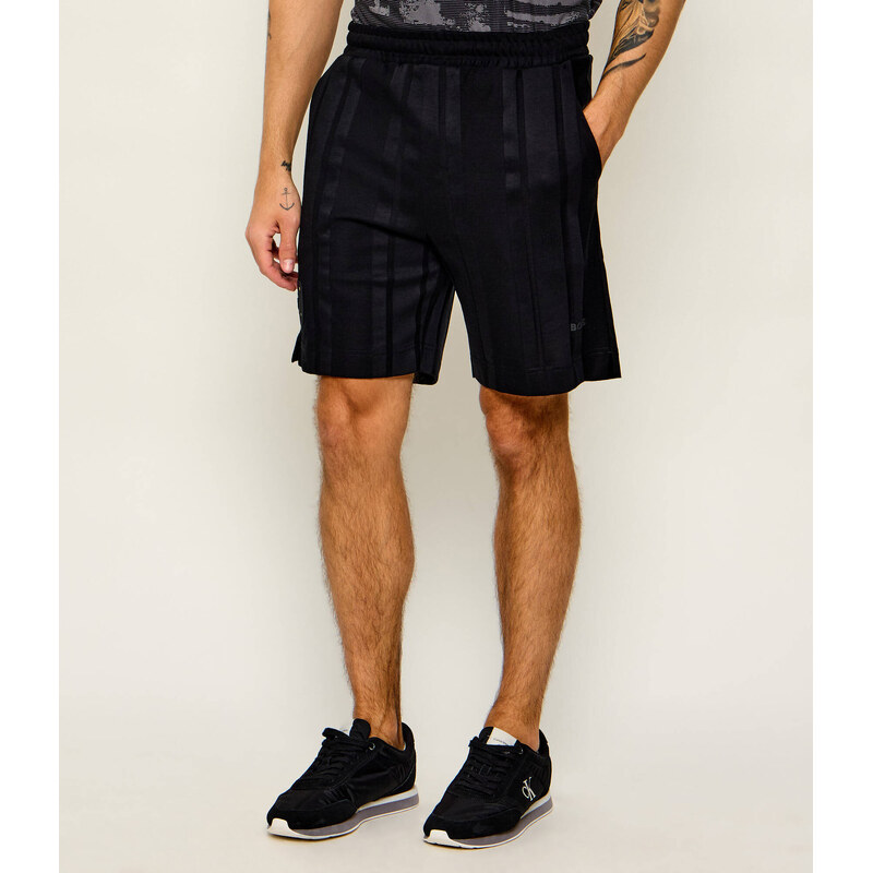BOSS GREEN Šortky JT_BB BC Lux Huxley | regular fit